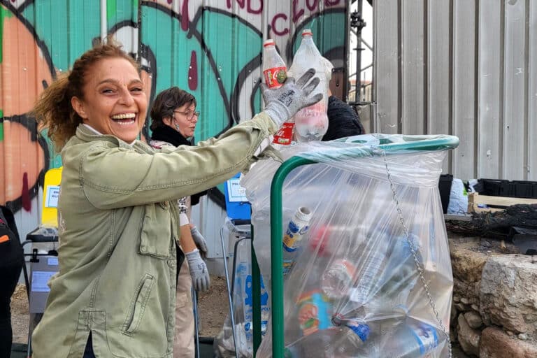 Les associations se mobilisent ce week-end pour dépolluer Marseille
