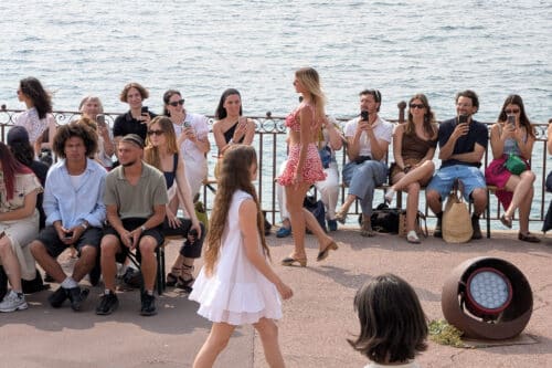 slow fashion, Vid&eacute;o | Slow Fashion Week : la mode responsable d&eacute;file &agrave; Marseille, Made in Marseille