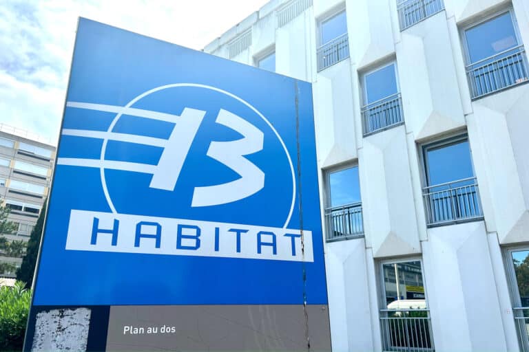 13 Habitat veut accélérer la construction de logements sociaux sur le territoire