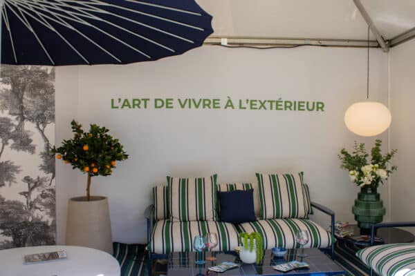 AMBIANCES / DÉCORS