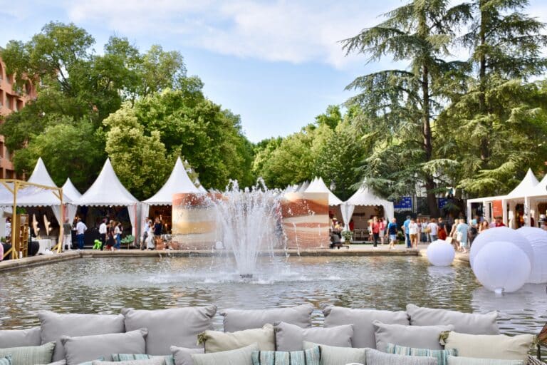 Quatre jours de déco, saveurs et artisanat : le salon Vivre Côté Sud revient à Aix