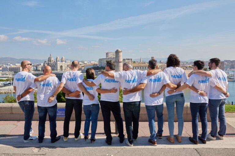 Le nouveau collectif MarseilleS veut combattre les fractures sociales