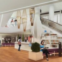 Centre Bourse, Le Centre Bourse fait peau neuve pour contrer les autres centres commerciaux, Made in Marseille