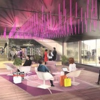 Centre Bourse, Le Centre Bourse fait peau neuve pour contrer les autres centres commerciaux, Made in Marseille