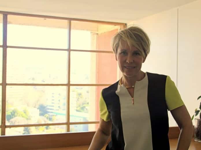 Rencontre avec Corinne Vezzoni, élue meilleure architecte de France
