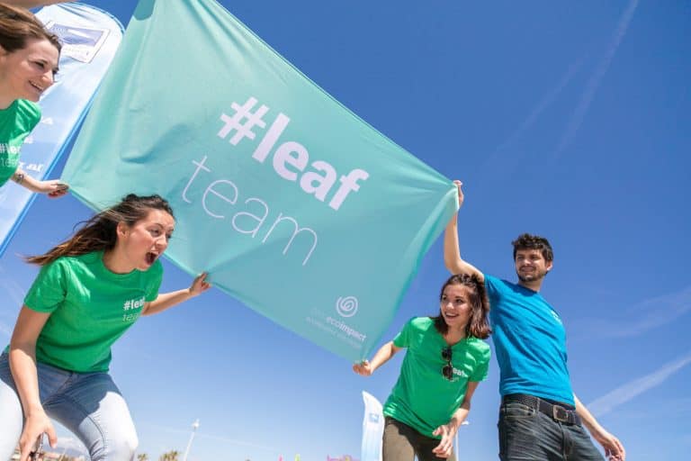 Zero ecoimpact, la start-up marseillaise à la conquête d&rsquo;un monde plus vert
