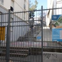 Belsunce, Espace vert, jardin p&eacute;dagogique et City stade en projet &agrave; Belsunce, Made in Marseille