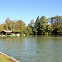 parc Bor&eacute;ly, Evadez-vous en ville : visitez le Parc Bor&eacute;ly, Made in Marseille