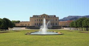 , Extension du parc Bor&eacute;ly : feu vert pour le projet au conseil municipal, Made in Marseille