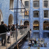 Docks Marseille, Un village de cr&eacute;ateurs 100% ind&eacute;pendants ouvre aux Docks, Made in Marseille