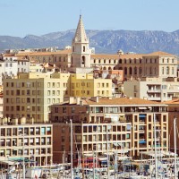 , Visiter le Fort Saint-Nicolas (Entrecasteaux et Ganteaume), Made in Marseille