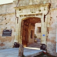 , Visiter le Fort Saint-Nicolas (Entrecasteaux et Ganteaume), Made in Marseille