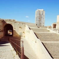 , Visiter le Fort Saint-Nicolas (Entrecasteaux et Ganteaume), Made in Marseille
