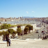 , Visiter le Fort Saint-Nicolas (Entrecasteaux et Ganteaume), Made in Marseille