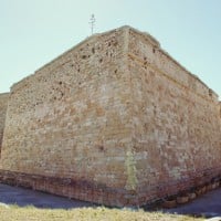, Visiter le Fort Saint-Nicolas (Entrecasteaux et Ganteaume), Made in Marseille