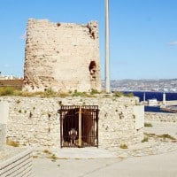 , Visiter le Fort Saint-Nicolas (Entrecasteaux et Ganteaume), Made in Marseille