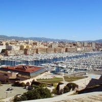 , Visiter le Fort Saint-Nicolas (Entrecasteaux et Ganteaume), Made in Marseille