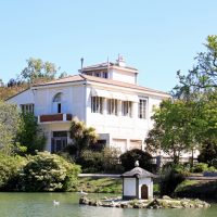 parc Bor&eacute;ly, Evadez-vous en ville : visitez le Parc Bor&eacute;ly, Made in Marseille