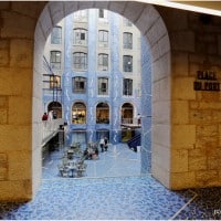 Docks Village, Les Docks Village &eacute;lus meilleur centre commercial au monde, Made in Marseille