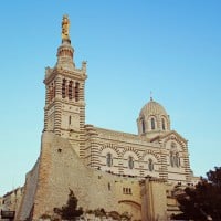 , Quels sont les 15 b&acirc;timents embl&eacute;matiques de Marseille ?, Made in Marseille