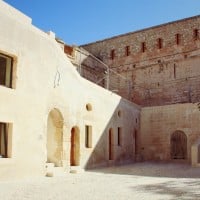 , Visiter le Fort Saint-Nicolas (Entrecasteaux et Ganteaume), Made in Marseille