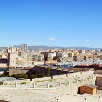 , Visiter le Fort Saint-Nicolas (Entrecasteaux et Ganteaume), Made in Marseille