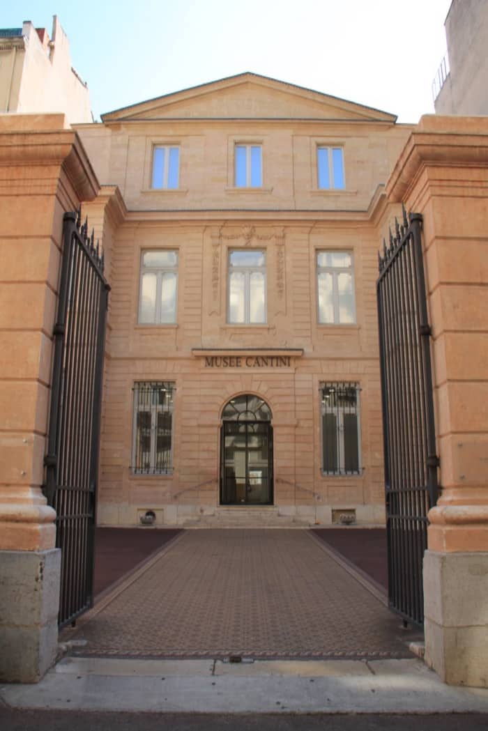 Visitez l&rsquo;étonnant musée Cantini et ses magnifiques collections