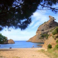 calanque-figuerolles-plage