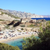 Marseilleveyre, Randonnez jusqu&rsquo;&agrave; la Calanque de Marseilleveyre, Made in Marseille