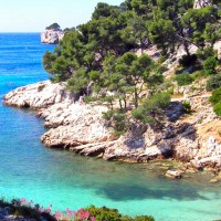 Port-Pin, Comment se rendre &agrave; la calanque de Port-Pin, Made in Marseille
