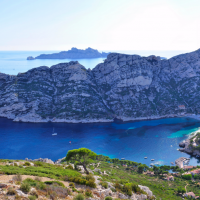 Sormiou, Comment aller jusqu&rsquo;&agrave; la calanque de Sormiou ?, Made in Marseille