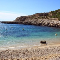 Marseilleveyre, Randonnez jusqu&rsquo;&agrave; la Calanque de Marseilleveyre, Made in Marseille