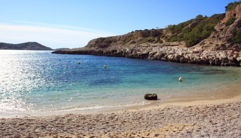 Les plages des Bouches-du-Rhône interdites d’accès