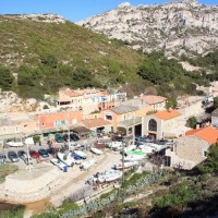 port-calanque-callelongue