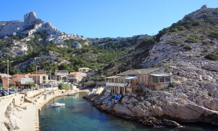 port-callelongue