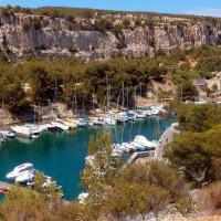 , D&eacute;couvrez la calanque de Port-Miou et ses 500 voiliers, Made in Marseille