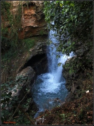 , La cascade des Aygalades ouvre tous les premiers dimanches du mois&nbsp;, Made in Marseille