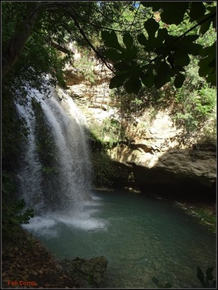 , La cascade des Aygalades ouvre tous les premiers dimanches du mois&nbsp;, Made in Marseille