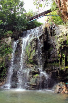 , La cascade des Aygalades ouvre tous les premiers dimanches du mois&nbsp;, Made in Marseille