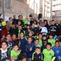 Bernasconi, [Interview] Sabine Bernasconi, maire du 1er secteur, pr&eacute;sente ses projets pour 2016, Made in Marseille