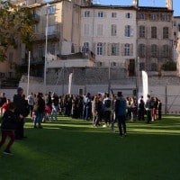 Bernasconi, [Interview] Sabine Bernasconi, maire du 1er secteur, pr&eacute;sente ses projets pour 2016, Made in Marseille