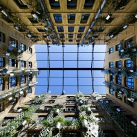 Docks Village, Les Docks Village &eacute;lus meilleur centre commercial au monde, Made in Marseille