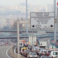 , &Agrave; Marseille, un radar &laquo;&nbsp;flashe&nbsp;&raquo; les voitures les plus polluantes, Made in Marseille