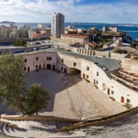 , Le Fort d&rsquo;Entrecasteaux s&rsquo;imagine en lieu de cr&eacute;ation et de transmission, Made in Marseille