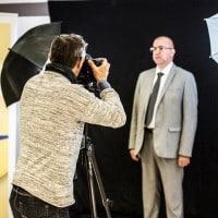 Humans of Marseille, Pour booster l’emploi, Humans of Marseille a r&eacute;alis&eacute; un shooting CV gratuit, Made in Marseille