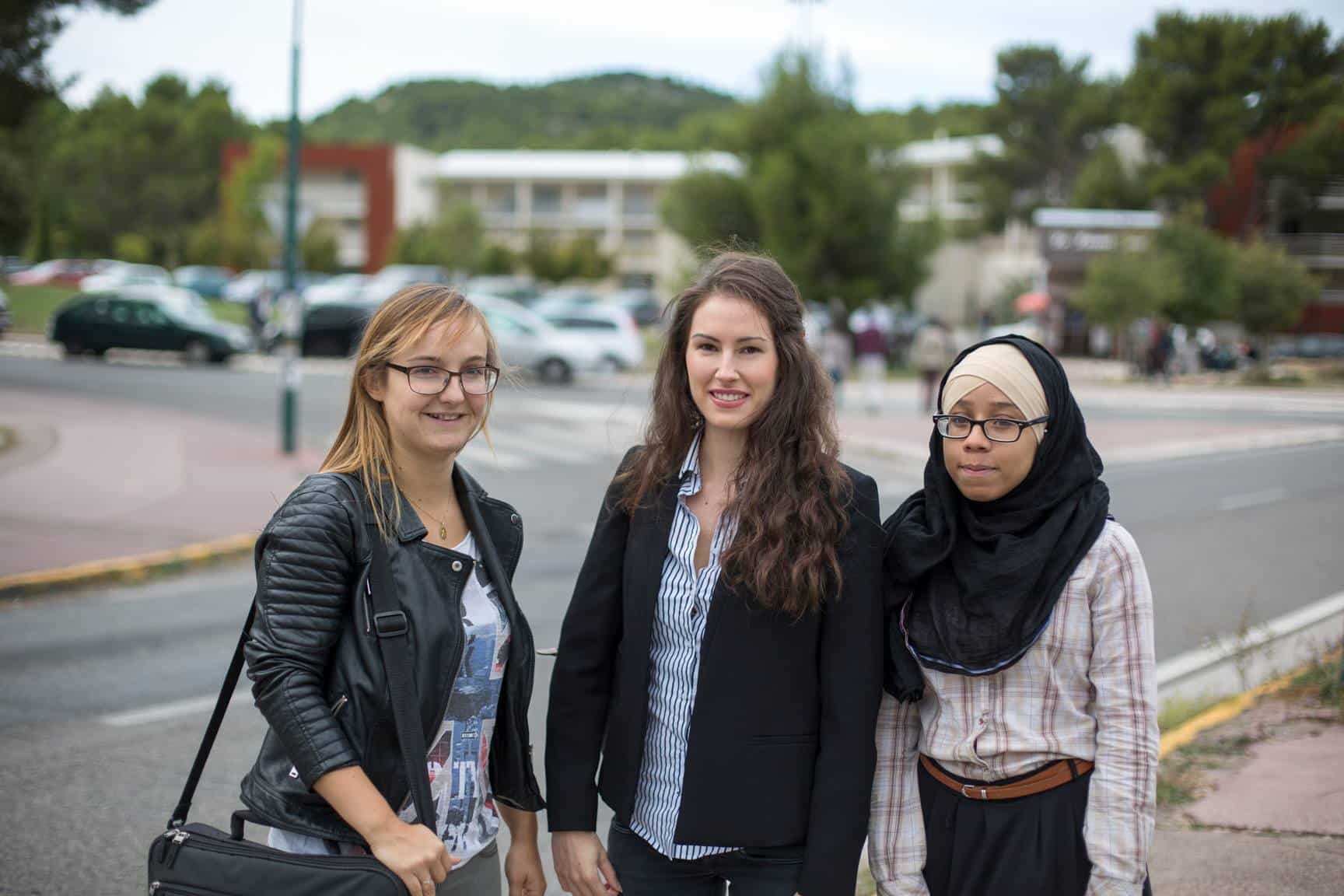 La Marseillaise de la semaine s&rsquo;est fait sauver la mise par les éboueurs