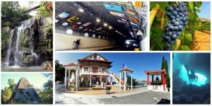 , D&eacute;couvrez le &laquo;&nbsp;Tunnel des mille signes&nbsp;&raquo; et ses 460 &oelig;uvres uniques, Made in Marseille