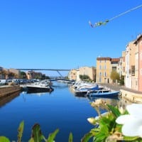 Martigues, Guide de Provence – Visite id&eacute;ale de Martigues, la Venise Proven&ccedil;ale, Made in Marseille