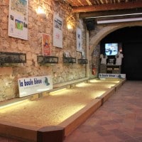 p&eacute;tanque, O&ugrave; trouver les bons terrains de p&eacute;tanque &agrave; Marseille ?, Made in Marseille