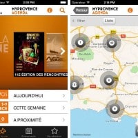 my-provence-agenda-appli-mobile